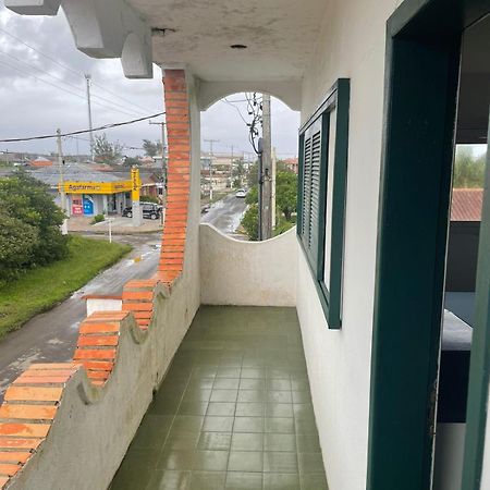 Hotel Residencial Brilha Mar Capão da Canoa Exterior foto