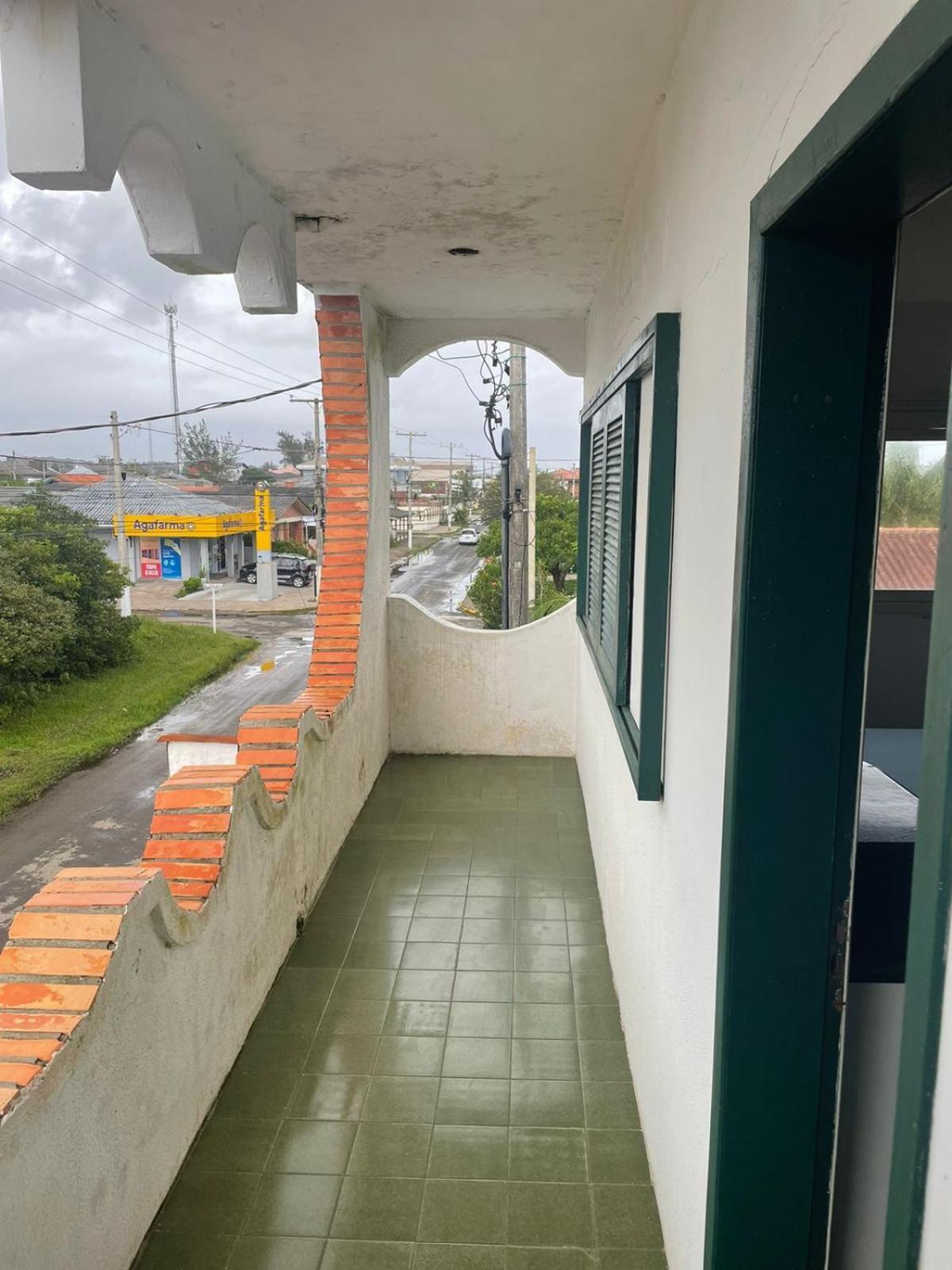 Hotel Residencial Brilha Mar Capão da Canoa Exterior foto